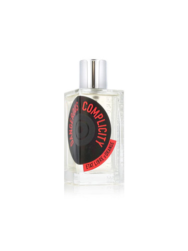 Etat Libre d´Orange Dangerous Complicity Eau de Parfum 50 ml