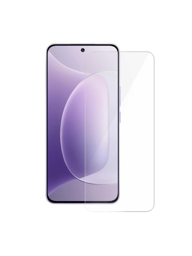 Стъклен протектор MBX, За Honor 400, Прозрачен