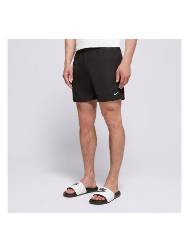 Nike Swim Шорти Nike Essential 5" мъжки Дрехи Къси панталони NESSF560-001 Черен