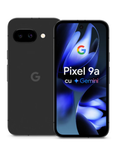 Google Pixel 9а 5G Dual 8GB RAM 256GB