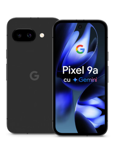 Google Pixel 9а 5G Dual Sim 8GB RAM 128GB 