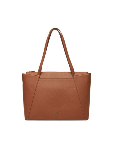 JENNY Дамска чанта C-JEN-H-001-08 Кафяв