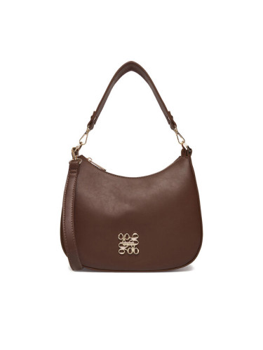 Nine West Дамска чанта CEO-NANCY-H241690 Кафяв