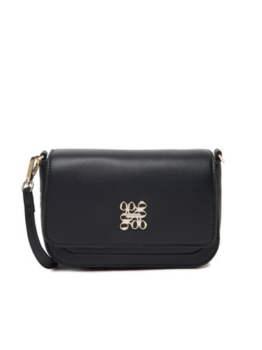 Nine West Дамска чанта CEO-LAYLA-S241045 Черен