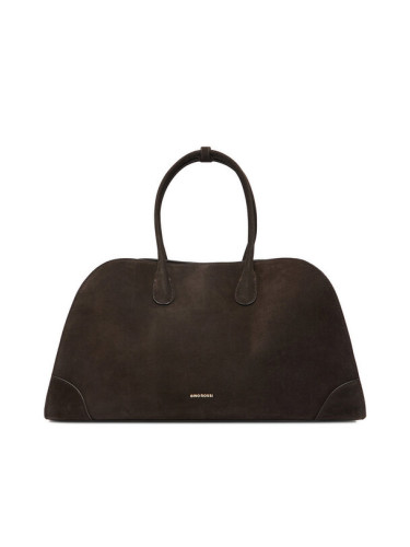 Gino Rossi Дамска чанта EO-LAURA-LA224-19139 Кафяв