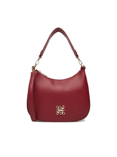 Nine West Дамска чанта CEO-NANCY-H241690 Бордо