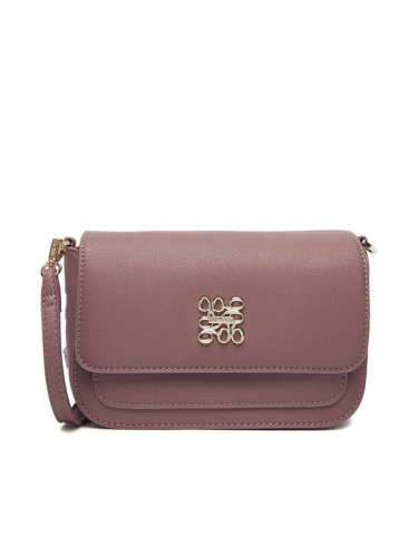 Nine West Дамска чанта CEO-LAYLA-S241045 Виолетов