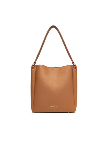 Nine West Дамска чанта CEO-ARIA-S24414 Кафяв