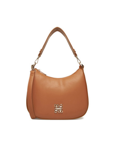 Nine West Дамска чанта CEO-NANCY-H241690 Кафяв