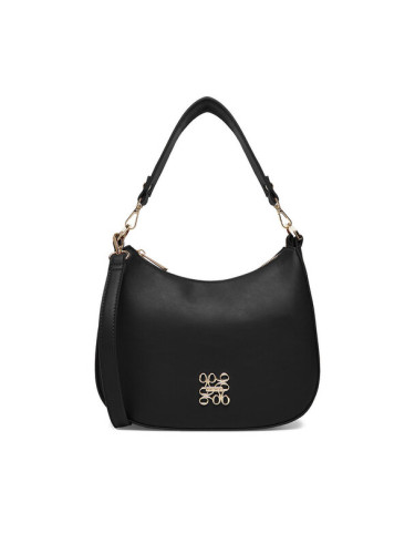 Nine West Дамска чанта CEO-NANCY-H241690 Черен