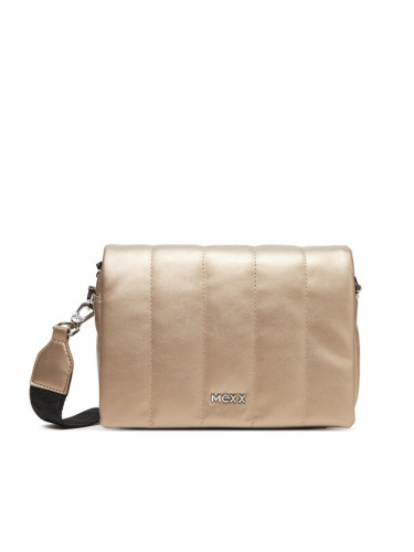 MEXX Дамска чанта C-MEXX-H-004-08 Златист