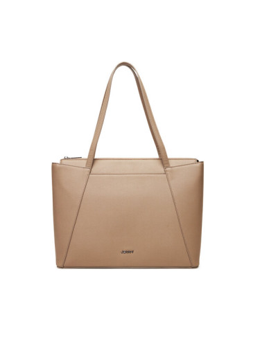 JENNY Дамска чанта C-JEN-H-001-08 Бежов