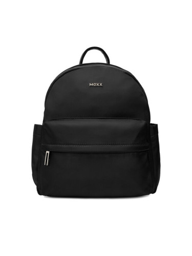 MEXX Раница C-MEXX-L-006-08 Черен