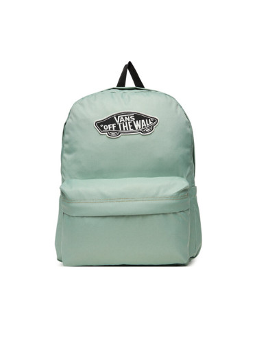 Vans Раница Old Skool Classic VN000H4YEMW1 Зелен