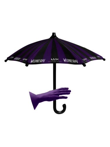 NYX Professional Makeup Wednesday Umbrella държач за телефон 1 бр.
