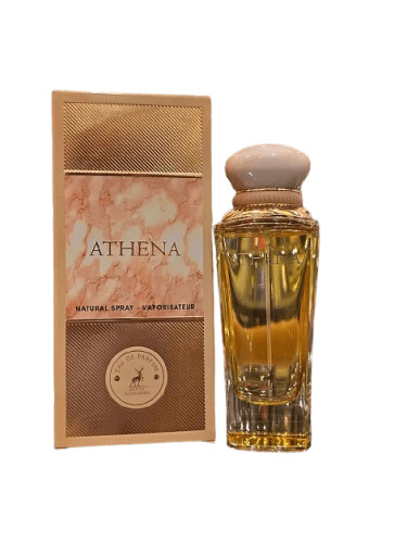 Maison Alhambra Athena EDP 100 ml