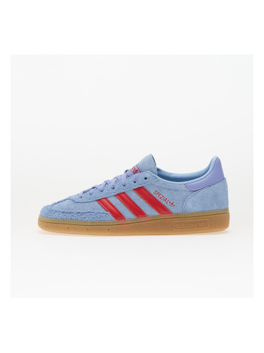 Сникърси adidas Handball Spezial W Glow Blue/ Red/ Bluspa EUR 35 1/2