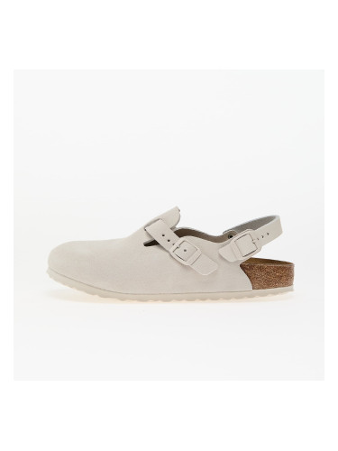 Сникърси Birkenstock Tokio LEVE Antique White EUR 39