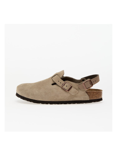 Birkenstock Tokio LEVE Taupe 37