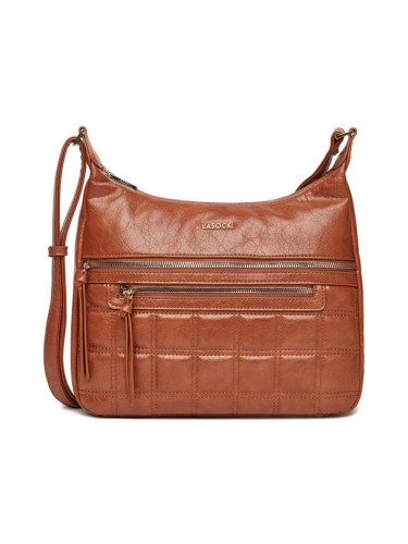 Lasocki Дамска чанта C-LSK-L-010-08 Кафяв