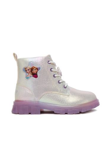Frozen Зимни обувки CEO-BIC-AW25-231DFR Виолетов
