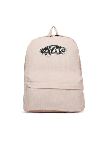 Vans Раница VN000H4YO3N1 Розов