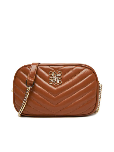 Nine West Дамска чанта CEO-MARY-LA513-89 Кафяв