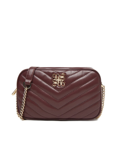 Nine West Дамска чанта CEO-MARY-LA513-89 Бордо