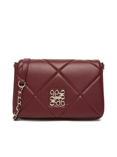 Nine West Дамска чанта CEO-ANNA-LA482-3299 Бордо