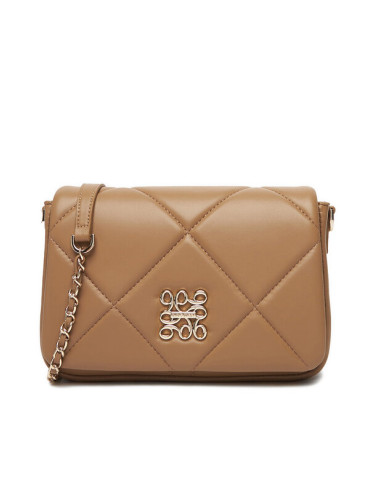 Nine West Дамска чанта CEO-ANNA-LA482-3299 Бежов