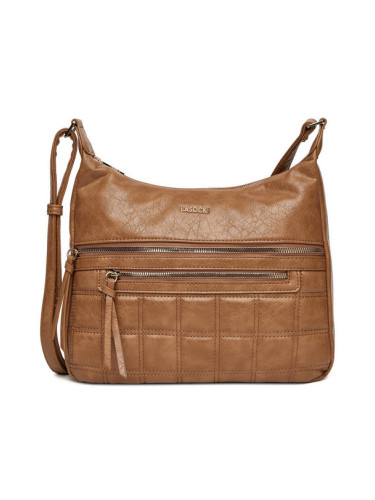 Lasocki Дамска чанта C-LSK-L-010-08 Кафяв