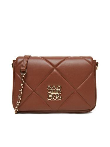 Nine West Дамска чанта CEO-ANNA-LA482-3299 Кафяв