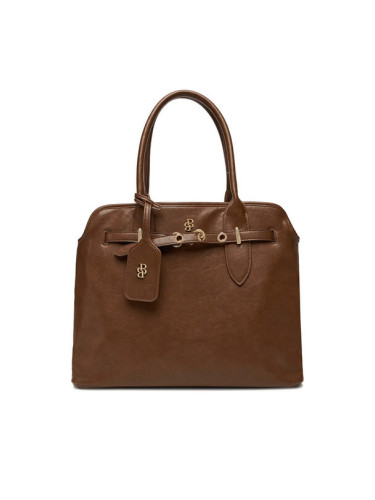 Badura Дамска чанта C-ADIANA-LDA8066 Кафяв