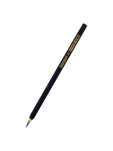Молив Centrum Rainbow HB