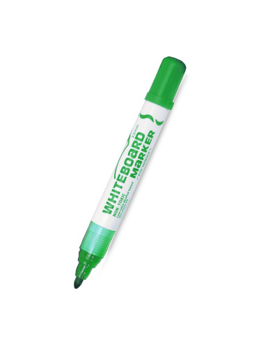 Борд маркер FO-WB02 объл зелен