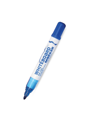 Борд маркер FO-WB02 объл син