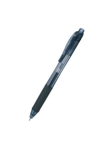 Ролер Pentel Energel BLN105 0.5 мм черен