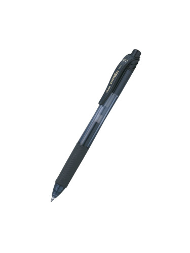 Ролер Pentel Energel BL107 0.7 мм черен