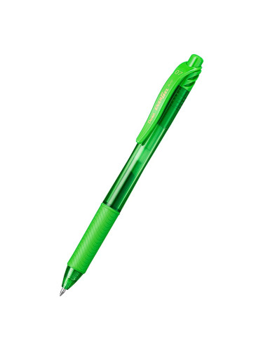 Ролер Pentel Energel BL107 0.7 мм св.злн