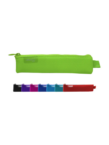 Несесер OfBox Mini Neoprene асорти
