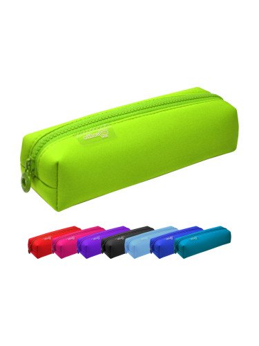 Несесер OfBox Square Neoprene асорти