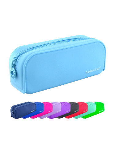 Несесер OfBox Silicone асорти