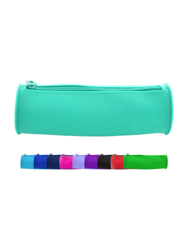 Несесер OfBox Silicone объл асорти