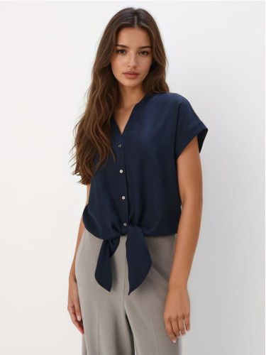 Mohito - Топ от лиосел - нави