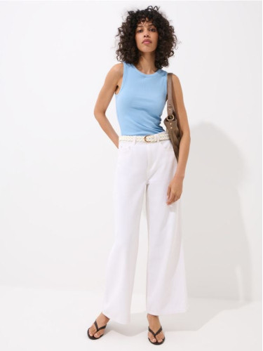 Mohito - Втален топ - син