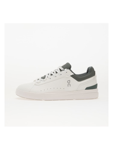 Сникърси On M The Roger Advantage White/ Olive EUR 42