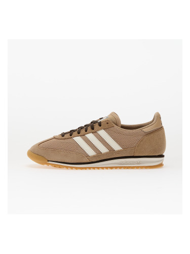 Сникърси adidas SL 72 OG W Warm Sand/ Off White/ Gum1 EUR 35 1/2