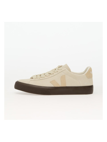 Сникърси Veja W Campo Bold Suede Pier_Almond_Eagle EUR 36
