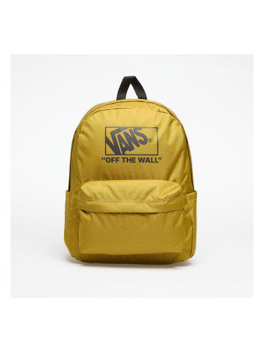 Раница Vans Old Skool Backpack Burnt Gold Universal