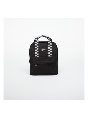 Раница Vans Low Key Mini Backpack Black/ White Universal
